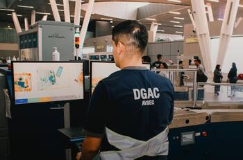 DGAC busca nuevos trabajadores y ofrece sueldos desde $1.000.000