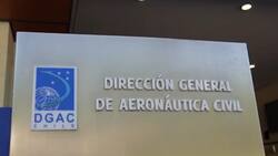 Sueldos empiezan en $1.956.000: DGAC busca trabajadores en la RM