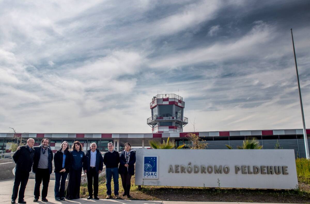 Con sueldos desde $1.600.000: Dirección General de Aeronáutica Civil publica ofertas de trabajo