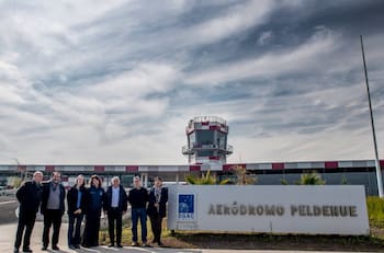 Con sueldos desde $1.600.000: Dirección General de Aeronáutica Civil publica ofertas de trabajo