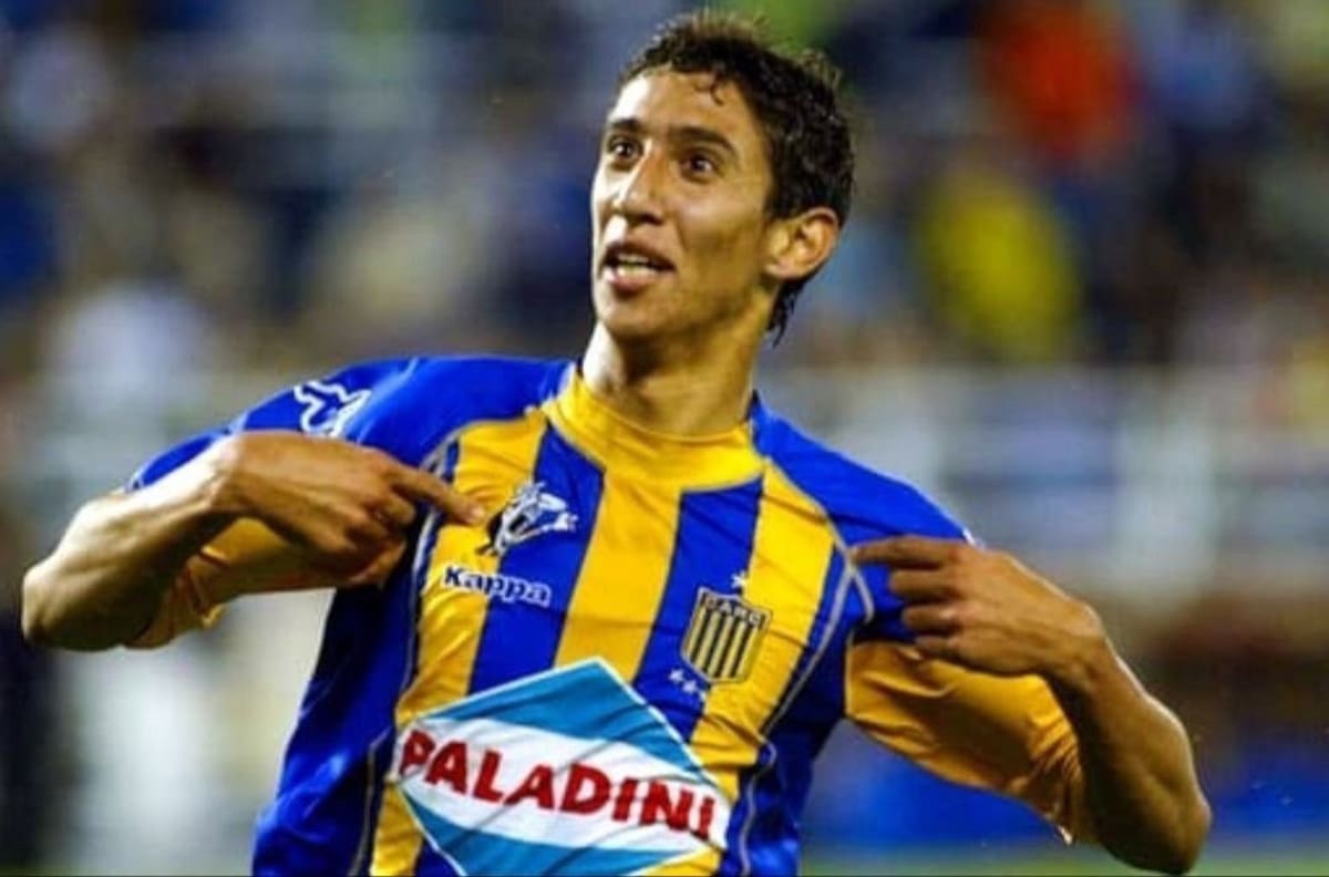 Bombazo en el fútbol argentino: Ángel Di María “volvería a casa”