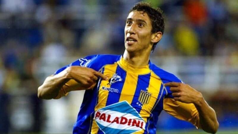 ¿Vuelve a Rosario?