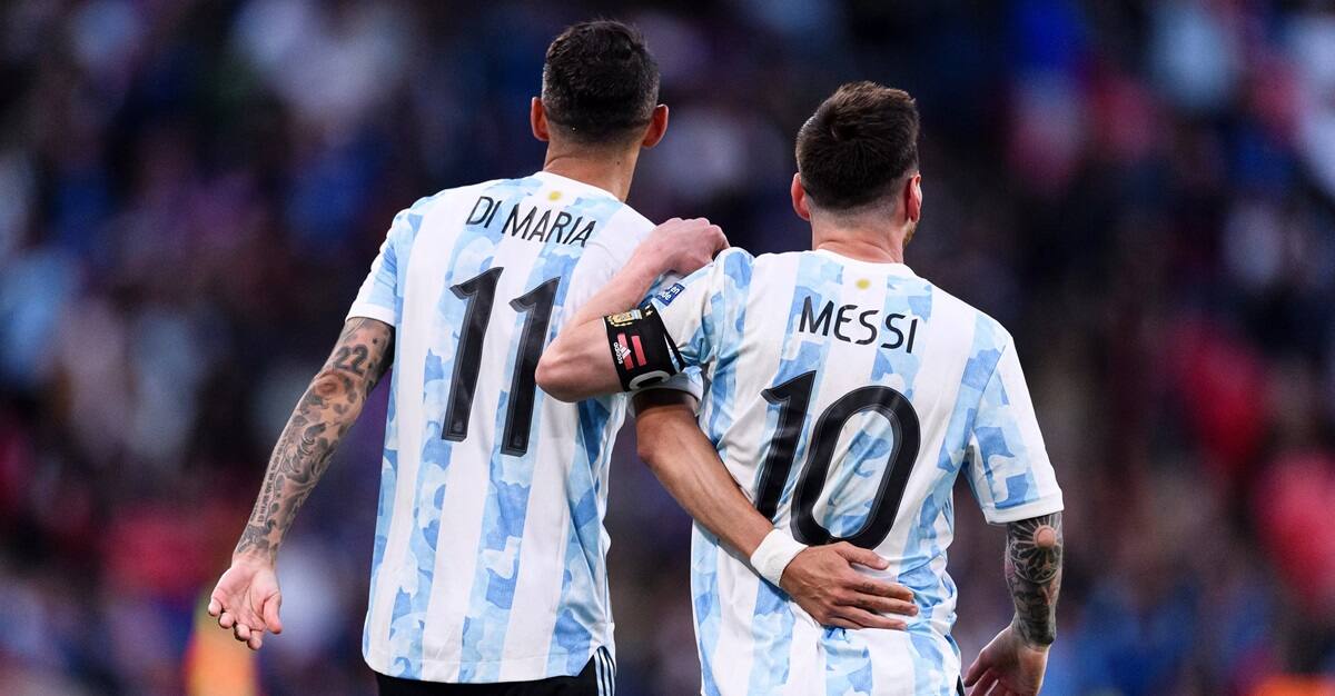 no estarán contra Chile por Eliminatorias Sudamericanas.