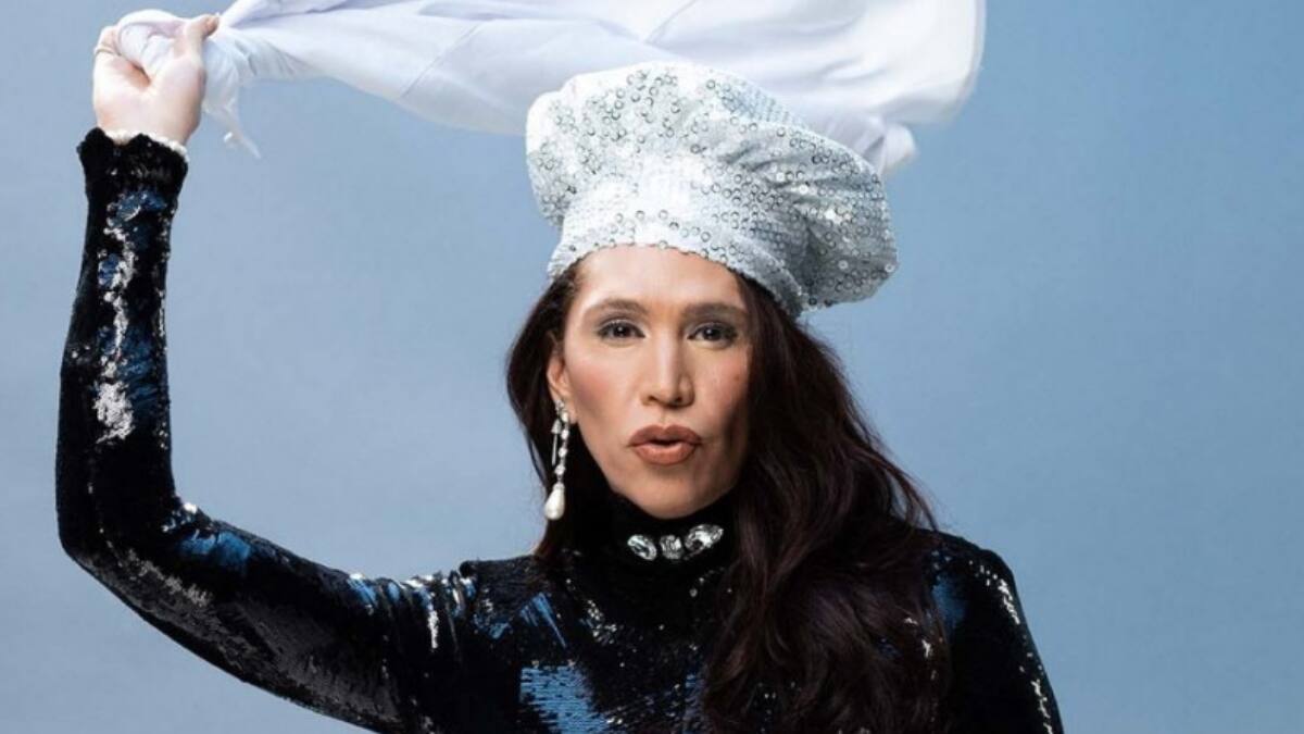 “Producción no ha transado”: Filtran la razón por la que Di Mondo aún no ingresa a El Internado