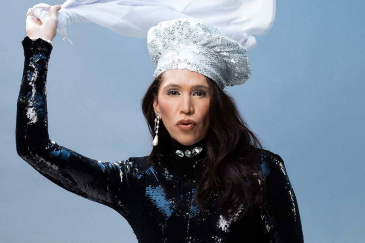 El socialité aún no ingresa a El Internado.