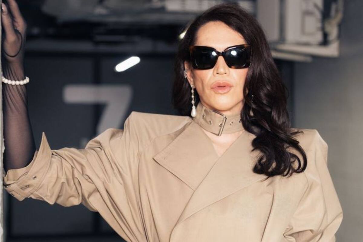 El influencer aún no entra a El Internado.