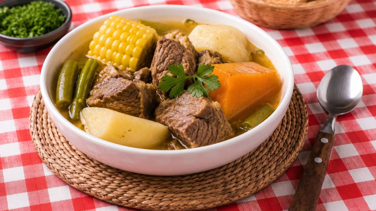 Día Nacional de la Cazuela: La receta definitiva para prepararla en casa y que la carne se parta sola