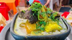 Día Nacional de la Cazuela: comuna de la RM ofrecerá este clásico chileno de forma gratuita