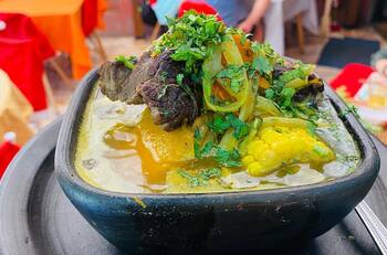 Día Nacional de la Cazuela: comuna de la RM ofrecerá este clásico chileno de forma gratuita