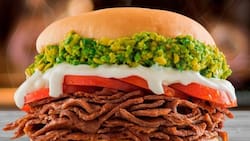 Día de la Comida Rápida: revisa las deliciosas ofertas que estas populares cadenas tendrán este 16 de noviembre