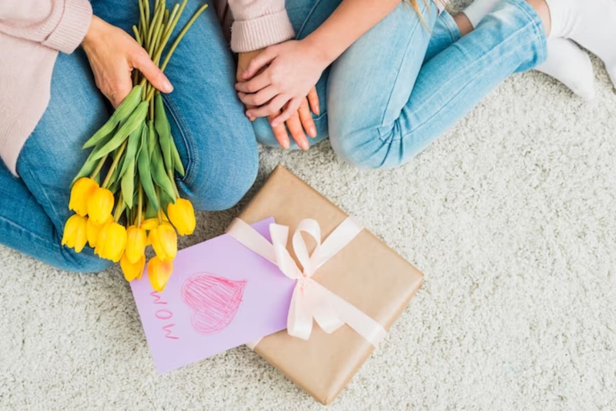 Revisa algunas ideas de regalo para este domingo 12 de mayo.