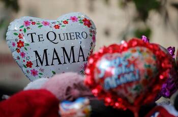 Conoce qué día de mayo se celebra el Día de la Madre este 2023