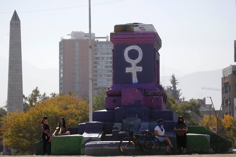 Conoce el hecho por el que se conmemora el 8M. Créditos: ATON.