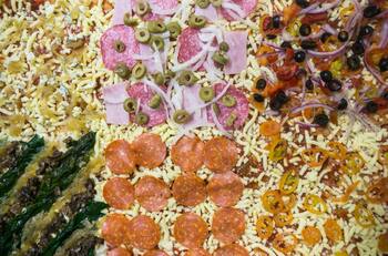 Celebra el Día de la Pizza de una manera única: Revisa cómo asistir a este evento que ofrece entrada gratuita