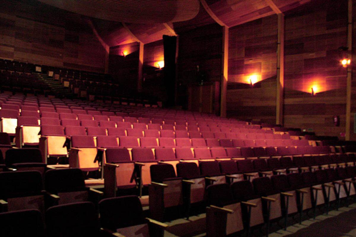 Durante este fin de semana se ofrecen más de 3.000 actividades gratuitas en Chile. Créditos: Sitio web oficial M100.