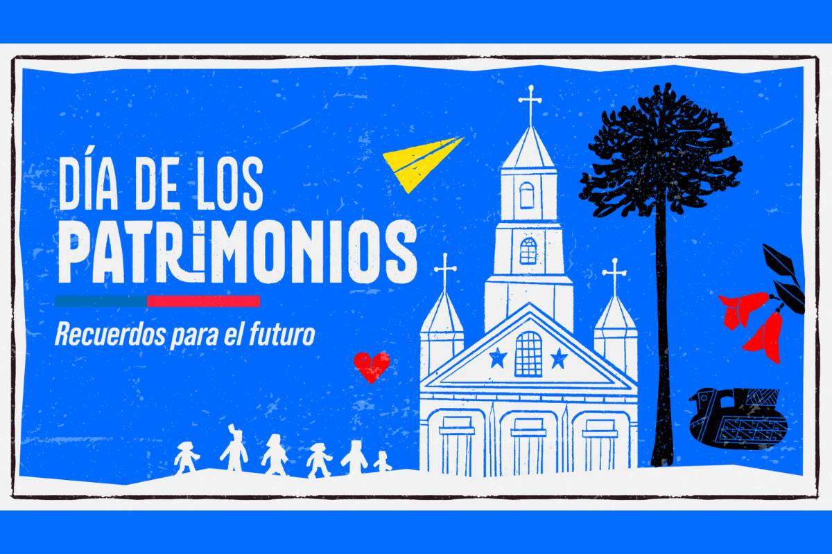 Conoce los mejores panoramas.