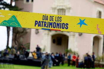 Estos son los cuatro lugares históricos que abrirán sus puertas en Santiago para el Día del Patrimonio 2025