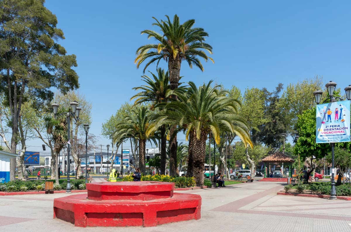 Quilicura prepara especial recorrido GRATIS por el Día de los Patrimonios: ¿cómo participar?