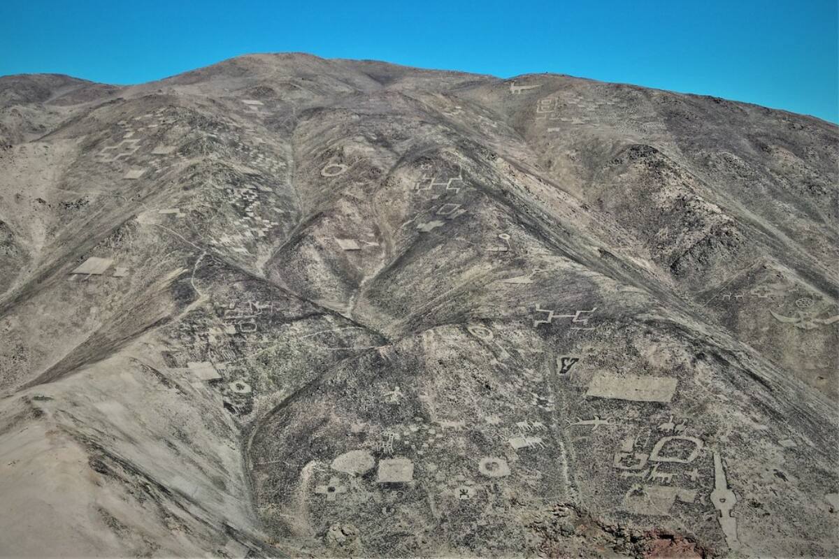 Conocer estos parques es totalmente gratis.
