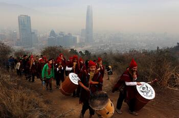 Día de los Pueblos Originarios: ¿Por qué es feriado este 21 de junio?