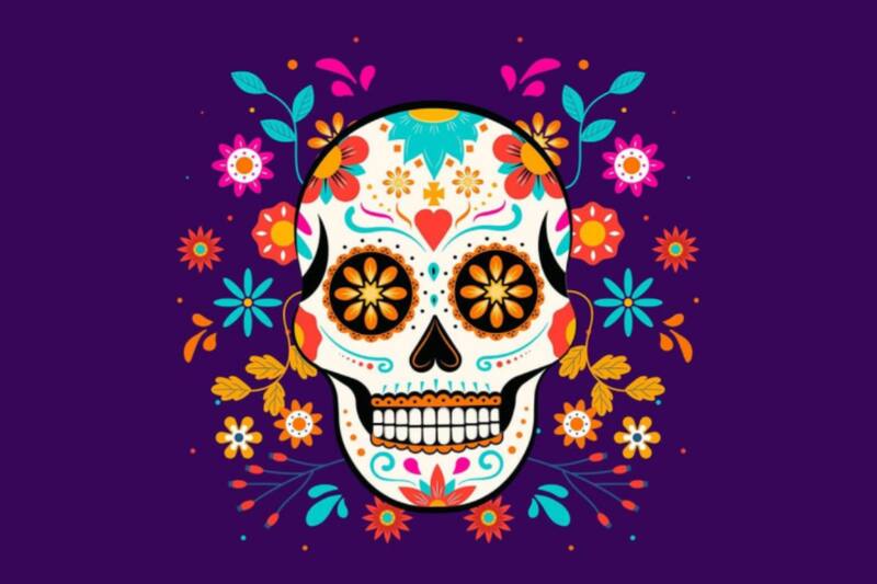 Conoce cuándo se realizará y qué actividades tendrá esta fiesta de Halloween. Créditos: Centro Cultural de Las Condes.