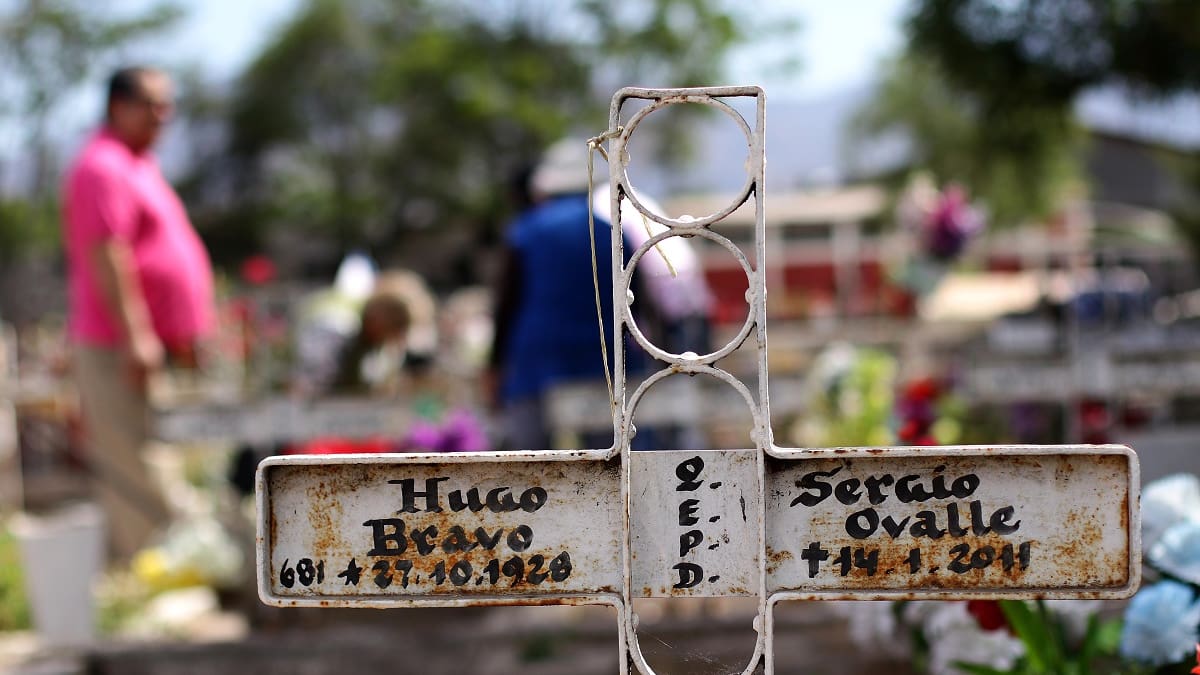Cementerios se mantendrán cerrados durante el Día de todos los Santos