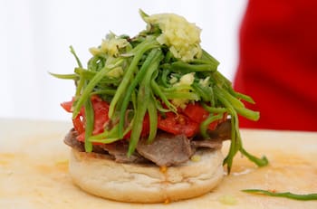 Día del Churrasco: Estas son las imperdibles promociones para celebrar a uno de los sándwiches más sabrosos