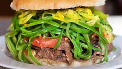 Día del Churrasco en Chile: Cinco locales donde comerse el mejor sándwich en Santiago
