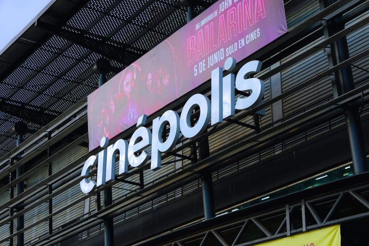 El evento que ofrece precios rebajados para gozar de un panorama ideal para ir en compañía. Foto: Aton Chile.