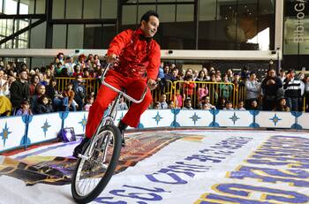 10 panoramas imperdibles para este fin de semana en Santiago