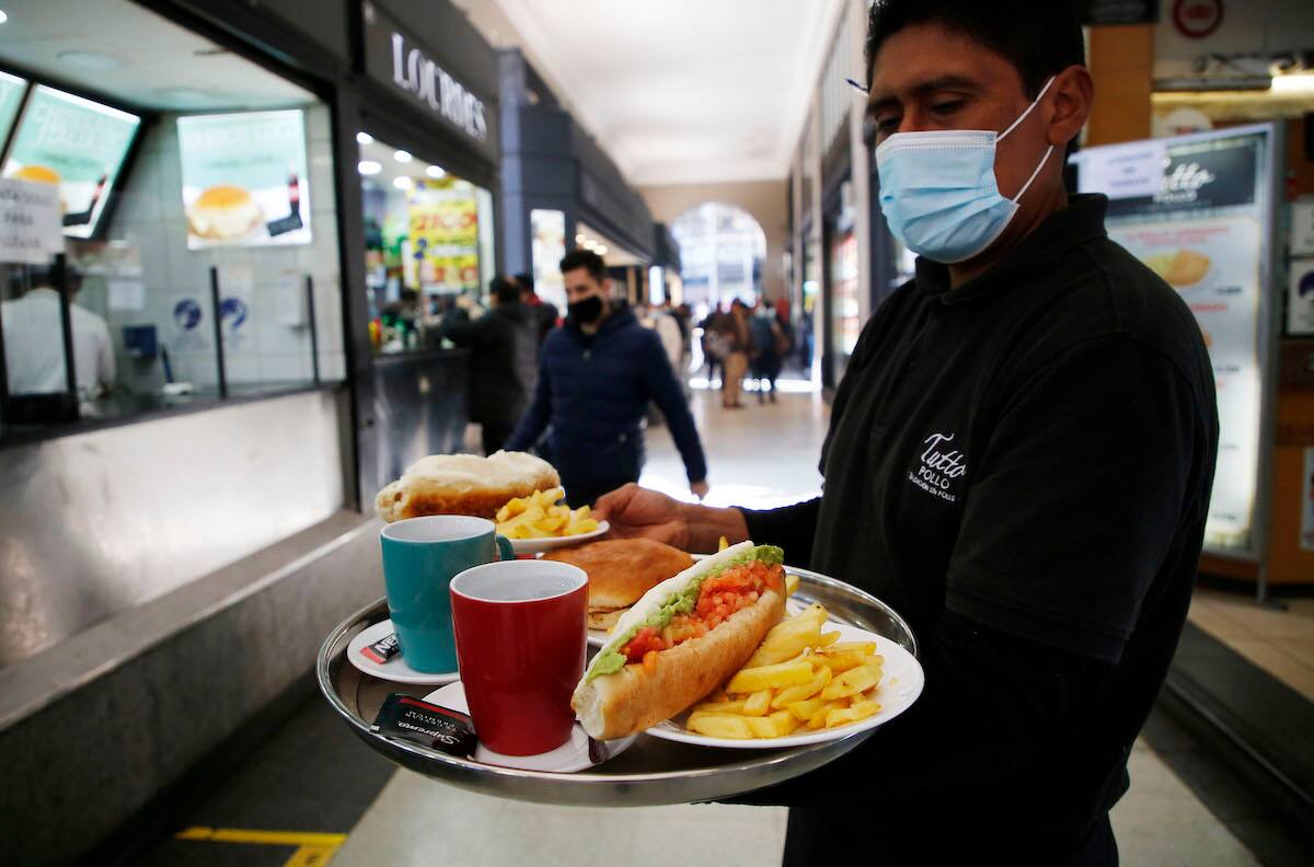 Día del Completo 2023: ¿Cuándo se celebra a esta tradicional receta chilena?