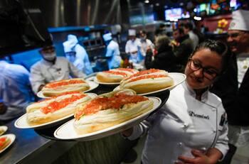 Día del Completo 2023: ¿Cuándo se inventó esta celebración?