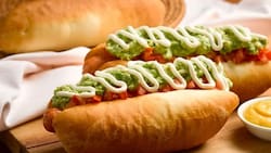 ¿Cuánto cuestan y dónde están los mejores completos de la Región Metropolitana?