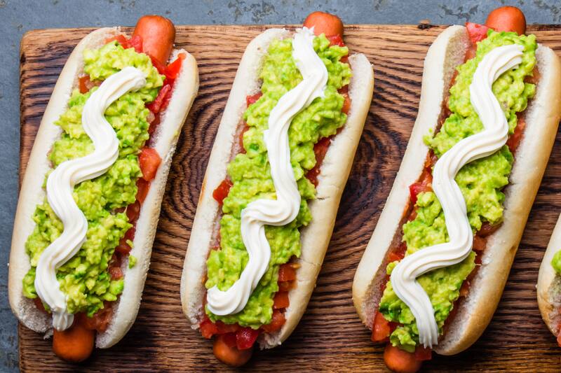 El rey de la once chilena tiene su propia celebración.