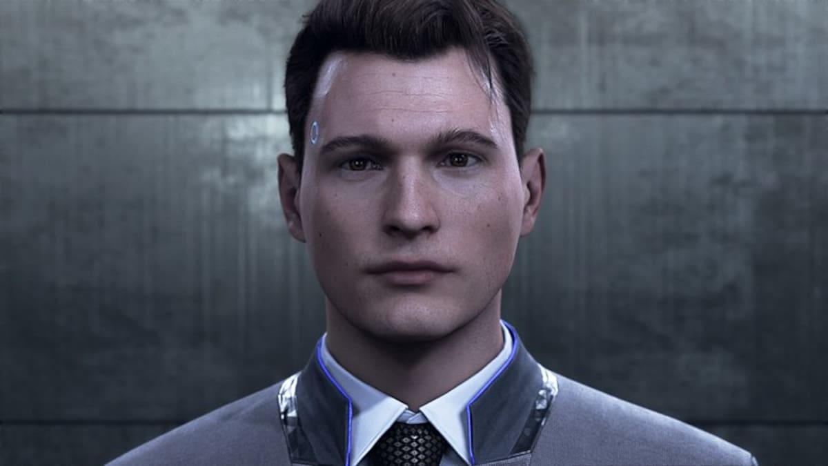 Detroit: Become Human está a solo $9,99 dólares.