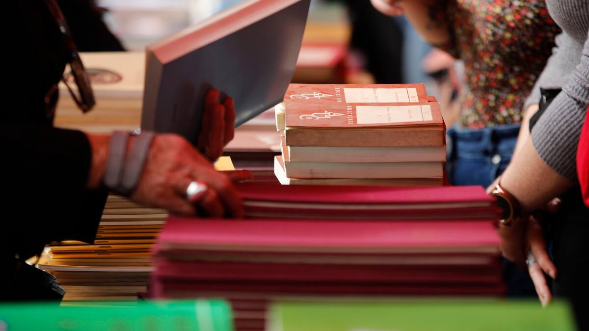 Día del Libro 2024: Descubre las actividades gratuitas para este fin de semana del 20 y 21 de abril