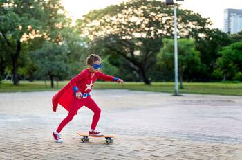 ¿Cómo es la personalidad de los niños del signo Aries?