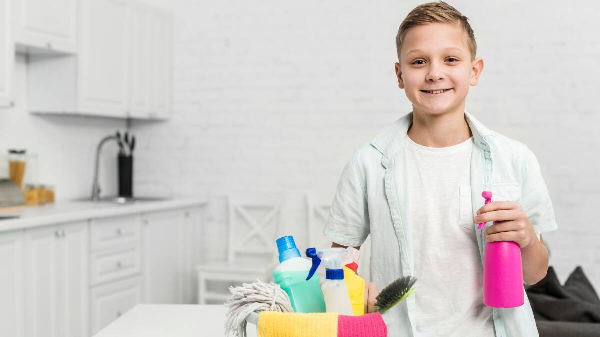 ¿Qué personalidad tienen los niños del signo Virgo?