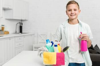 ¿Qué personalidad tienen los niños del signo Virgo?