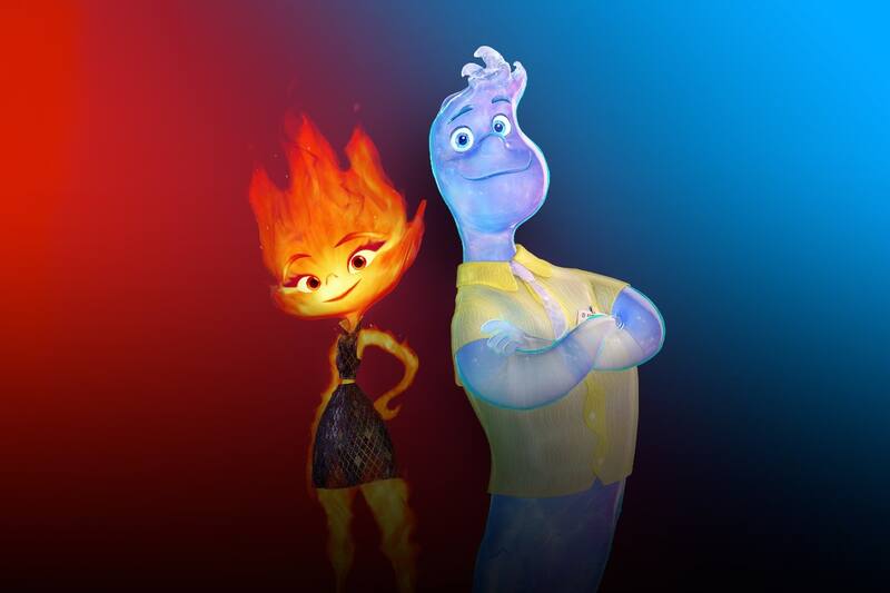 Todas estas cintas están disponibles para el Día del Niño.