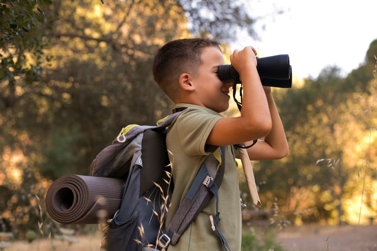 ¿Cómo es la personalidad de los niños de Sagitario?
