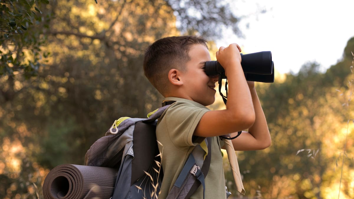 Día del Niño 2023: ¿Cómo son los niños de Sagitario?