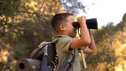 Día del Niño 2023: ¿Cómo son los niños de Sagitario?