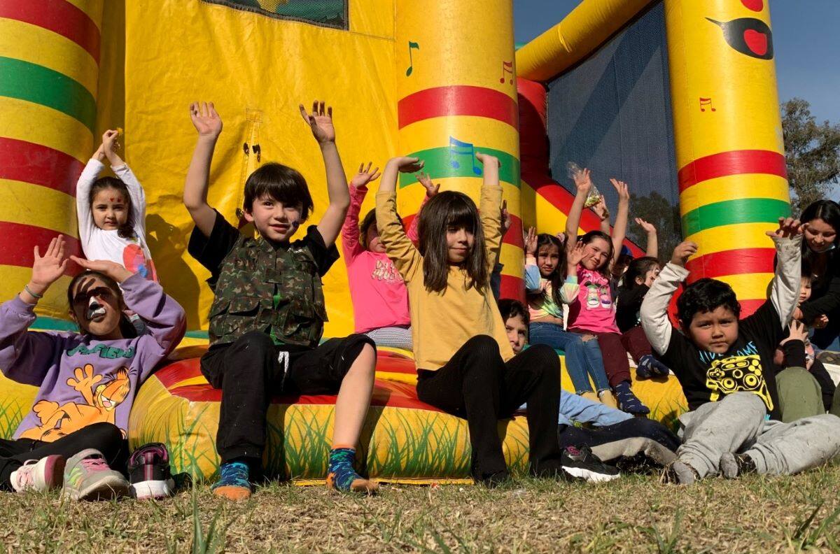 Día del Niño: Los mejores panoramas con descuentos para disfrutar este domingo