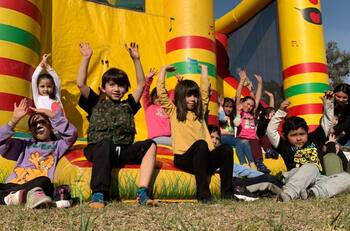 Día del Niño: Los mejores panoramas con descuentos para disfrutar este domingo