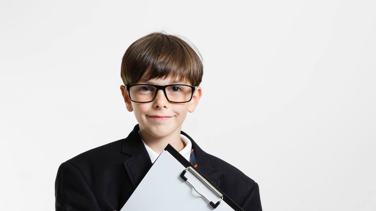 Día del Niño 2023: ¿Cómo son los del signo zodiacal Capricornio?