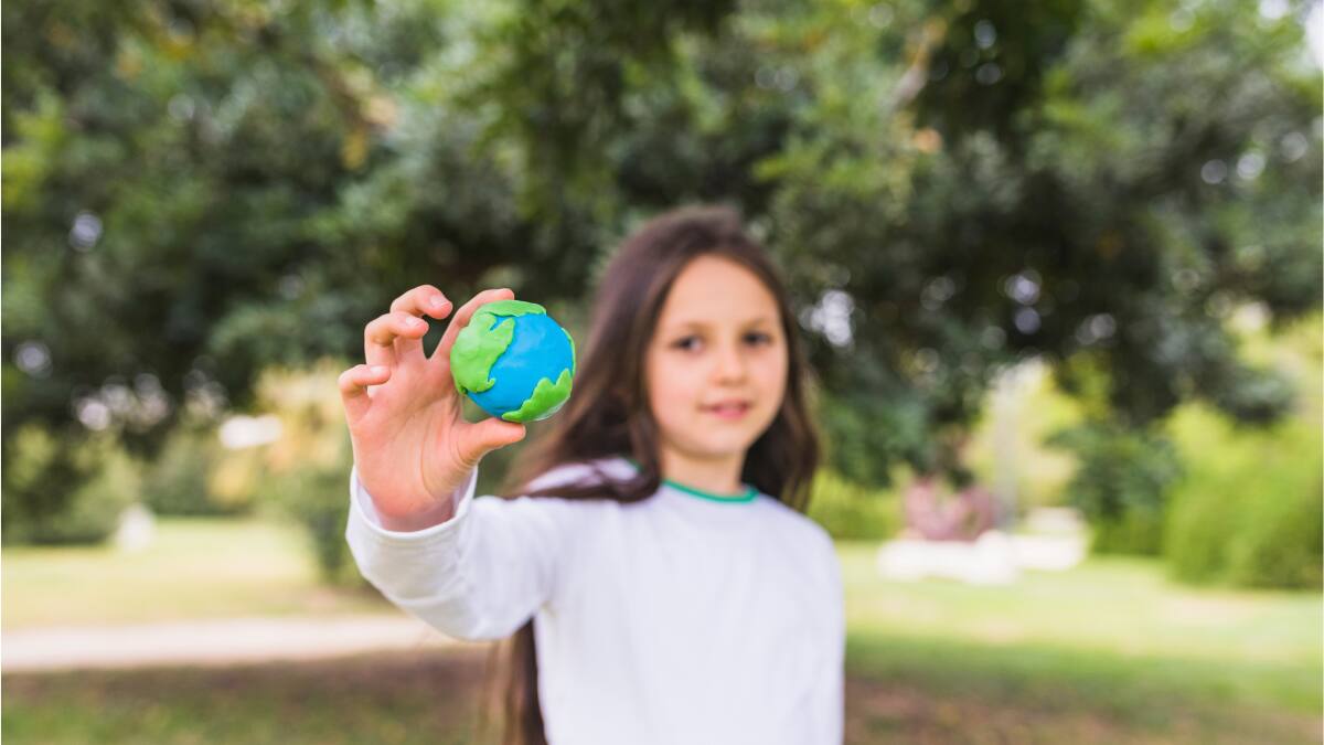 Día del Niño: ¿Cómo son los del signo zodiacal Acuario?