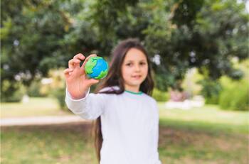 Día del Niño: ¿Cómo son los del signo zodiacal Acuario?