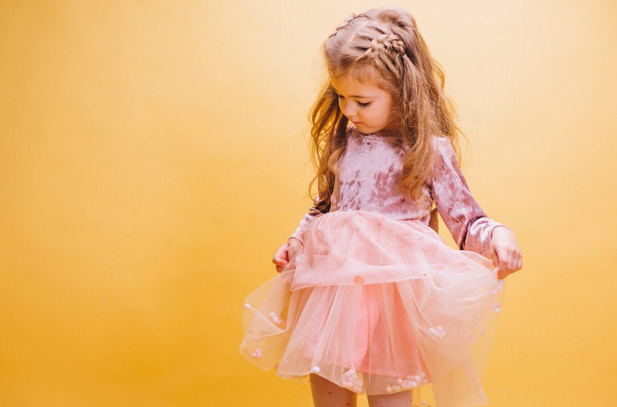 ¿Cómo es la personalidad de los niños Libra?