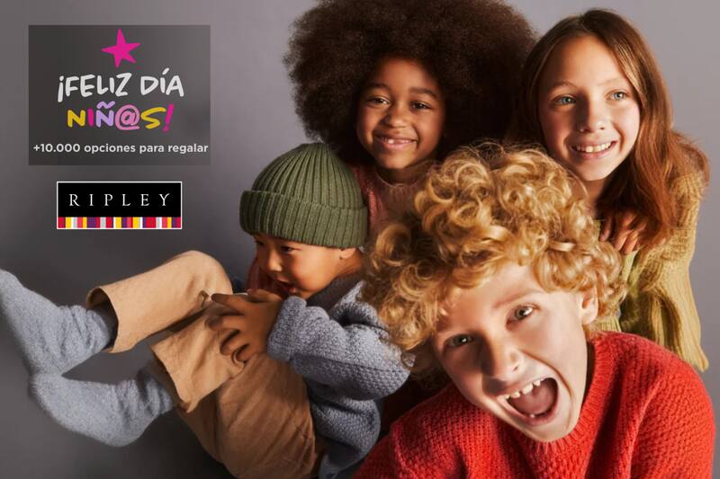 Estas son las ofertas que ofrece.